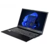 bluechip TRAVELline L15W19 procesador Intel® Core™ 5 120U / hasta 5,00 GHz, Windows 11 Pro, panel IPS antirreflejo de 15,6