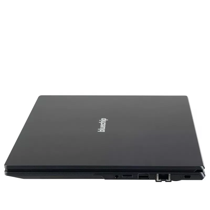 bluechip TRAVELline L15W19 procesador Intel® Core™ 5 120U / hasta 5,00 GHz, Windows 11 Pro, panel IPS antirreflejo de 15,6