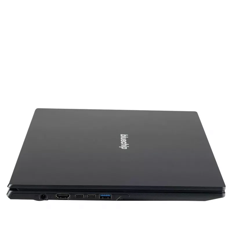 bluechip TRAVELline L15W19 procesador Intel® Core™ 5 120U / hasta 5,00 GHz, Windows 11 Pro, panel IPS antirreflejo de 15,6