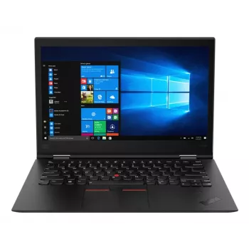 T1A Lenovo ThinkPad X1 Yoga (3rd Gen) Reacondicionado Intel® Core™ i7 i7-8650U Híbrido (2 en 1) 35,6 cm (14