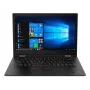 T1A Lenovo ThinkPad X1 Yoga (3rd Gen) Reacondicionado Intel® Core™ i7 i7-8650U Híbrido (2 en 1) 35,6 cm (14