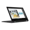 T1A Lenovo ThinkPad X1 Yoga (3rd Gen) Reacondicionado Intel® Core™ i7 i7-8650U Híbrido (2 en 1) 35,6 cm (14 inch) Pantalla táctil Full HD 16 GB LPDDR3-SDRAM 512 GB SSD Wi-Fi 6 (802.11ax) Windows 11 Pro Alemán Negro