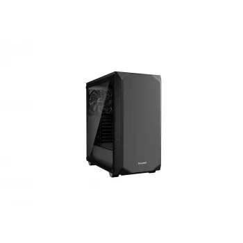 be quiet Pure Base 500 Window negro