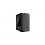be quiet Pure Base 500 Window negro