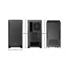 be quiet Pure Base 500 Window negro