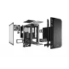 be quiet Pure Base 500 Window negro