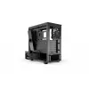 be quiet Pure Base 500 Window negro