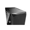 be quiet Pure Base 500 Window negro