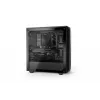 be quiet Pure Base 500 Window negro