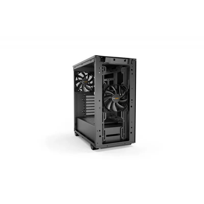 be quiet Pure Base 500 negro
