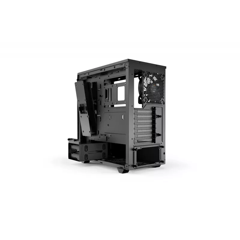 be quiet Pure Base 500 negro