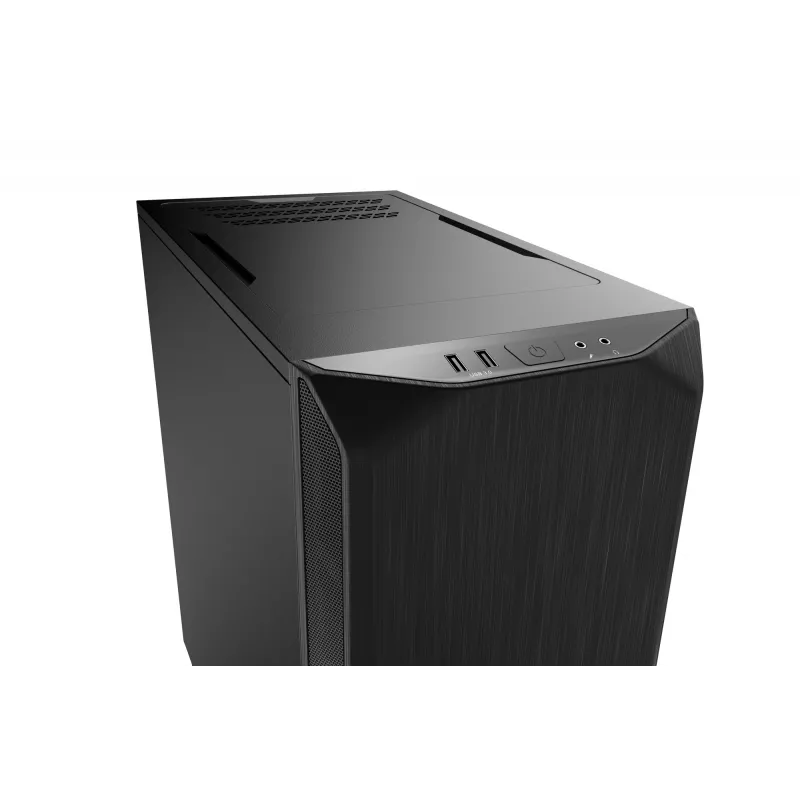 be quiet Pure Base 500 negro