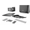 be quiet Pure Base 500 negro