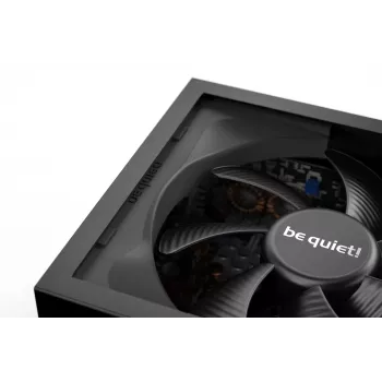 be quiet Dark Power 13 fuente de alimentación 850 W 20+4 pin ATX ATX negro