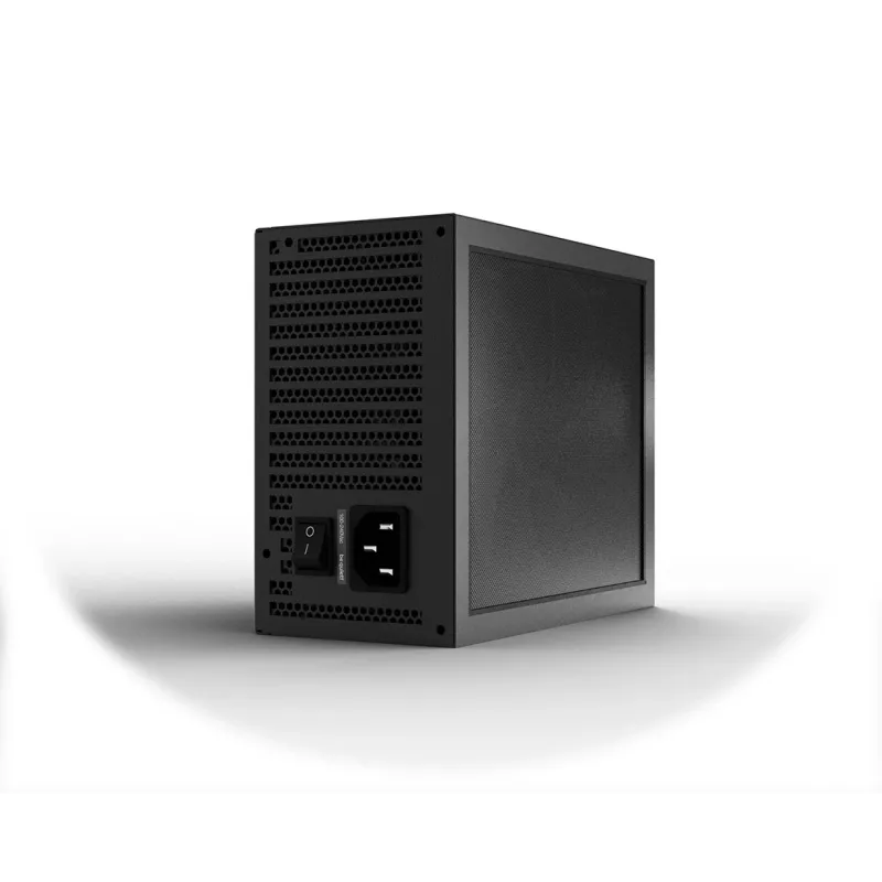 be quiet Dark Power 13 fuente de alimentación 850 W 20+4 pin ATX ATX negro