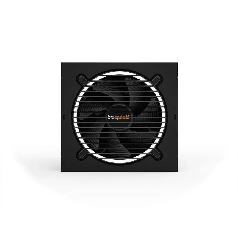 be quiet Pure Power 12 M fuente de alimentación 1000 W 20+4 pin ATX ATX negro