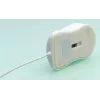 Ratón GETT KH25201 médico ambidiestro USB Type-A 1600 DPI