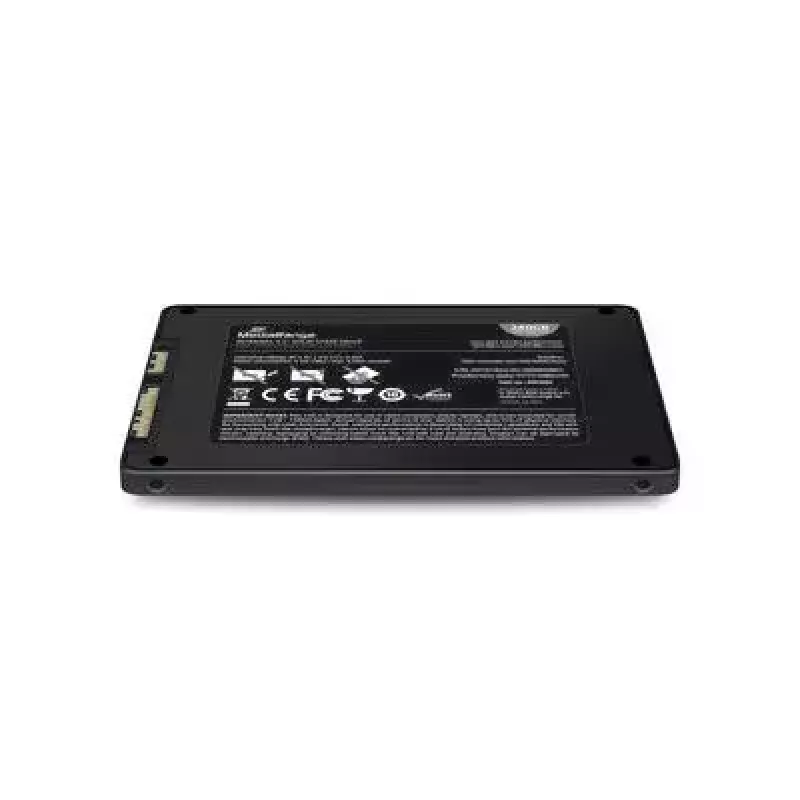 Unidad SSD MediaRange 240 GB 2,5 pulgadas Serial ATA III MR1002
