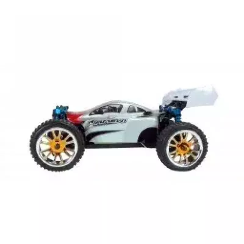 Buggy Amewi Troian Pro modelo teledirigido 1:16