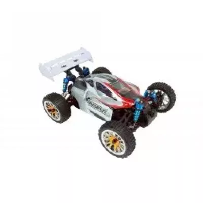 Buggy Amewi Troian Pro modelo teledirigido 1:16