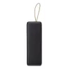 Batería externa Rivacase VA1084 polímero de litio 40000 mAh, Quick Charge 3.0, 2× USB-C + 1× USB-A, negra