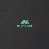 Rivacase 5513 Gremio Maletín para portátil de 14 pulgadas, negro