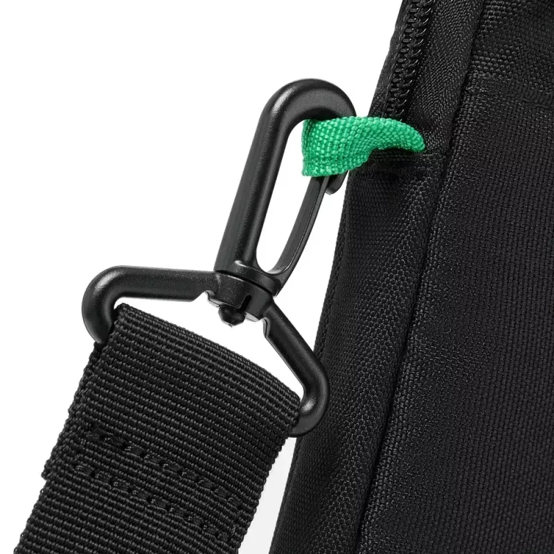 Rivacase 5513 Gremio Maletín para portátil de 14 pulgadas, negro