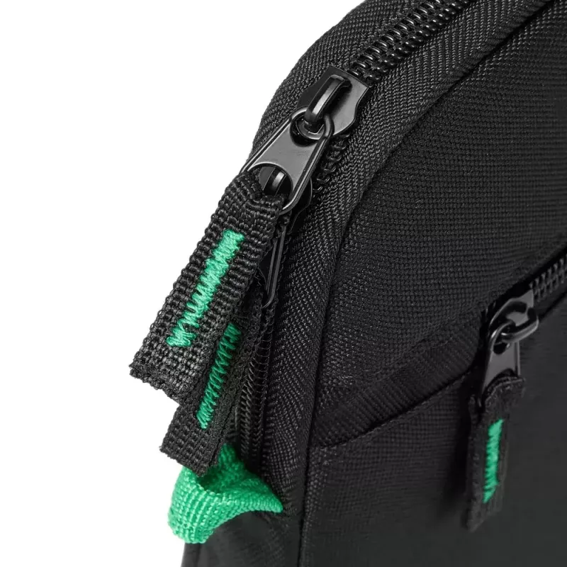 Rivacase 5513 Gremio Maletín para portátil de 14 pulgadas, negro