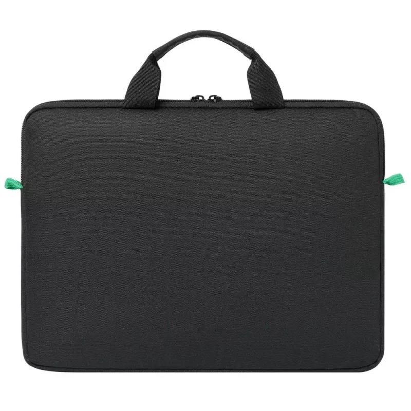 Rivacase 5513 Gremio Maletín para portátil de 14 pulgadas, negro