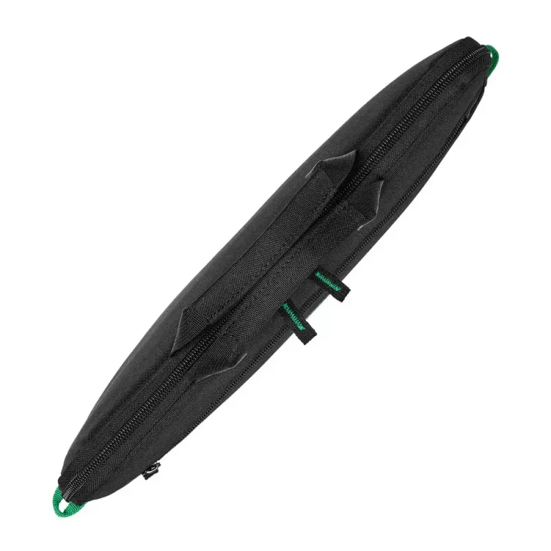 Rivacase 5513 Gremio Maletín para portátil de 14 pulgadas, negro