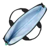 Rivacase 5513 Gremio Maletín para portátil de 14 pulgadas, negro