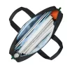 Rivacase 5513 Gremio Maletín para portátil de 14 pulgadas, negro