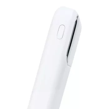 Batería externa portátil Rivacase VA2211WH — 10000 mAh, PD 3.0, QC 3.0, 1x USB-A + 2x USB-C, salida 22,5 W
