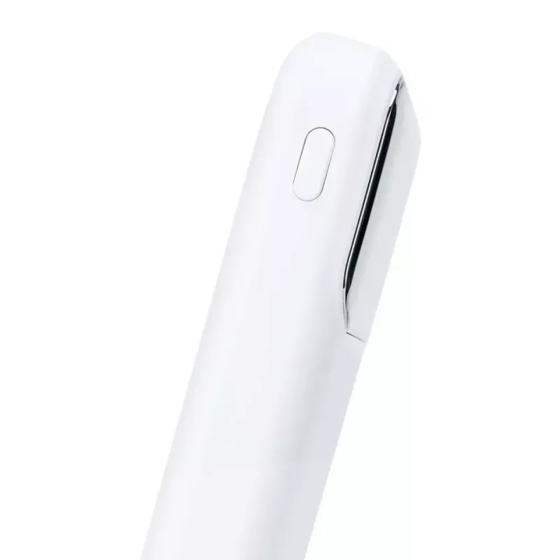 Batería externa portátil Rivacase VA2211WH — 10000 mAh, PD 3.0, QC 3.0, 1x USB-A + 2x USB-C, salida 22,5 W