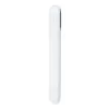 Batería externa portátil Rivacase VA2211WH — 10000 mAh, PD 3.0, QC 3.0, 1x USB-A + 2x USB-C, salida 22,5 W