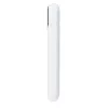 Batería externa portátil Rivacase VA2211WH — 10000 mAh, PD 3.0, QC 3.0, 1x USB-A + 2x USB-C, salida 22,5 W