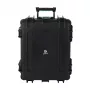 DEQSTER 10-744120 cargador móvil para tablet negro AC carga rápida interior, exterior