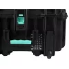 DEQSTER 10-744120 cargador móvil para tablet negro AC carga rápida interior, exterior
