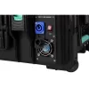 DEQSTER 10-744120 cargador móvil para tablet negro AC carga rápida interior, exterior