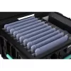 DEQSTER 10-744120 cargador móvil para tablet negro AC carga rápida interior, exterior