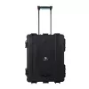 DEQSTER 10-744120 cargador móvil para tablet negro AC carga rápida interior, exterior