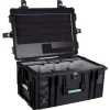 DEQSTER 10-744118 cargador móvil para tablet negro, turquesa AC interior, exterior