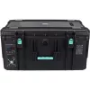 DEQSTER 10-744118 cargador móvil para tablet negro, turquesa AC interior, exterior