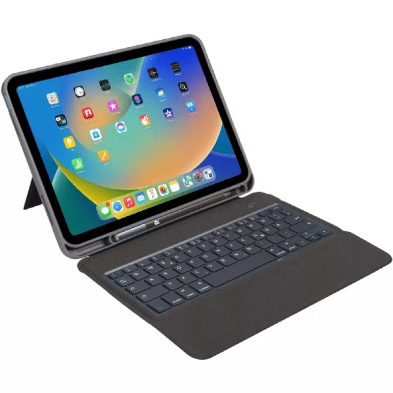 DEQSTER teclado fino 2 10,9