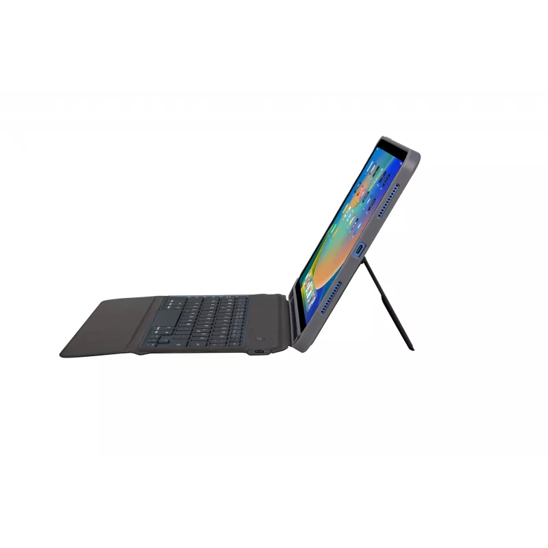 DEQSTER teclado fino 2 10,9
