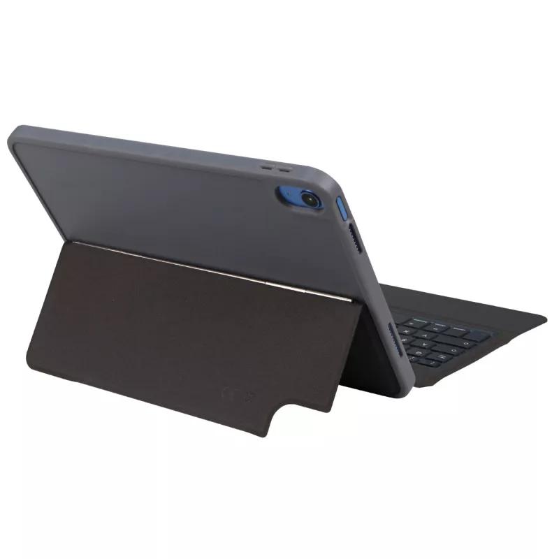 DEQSTER teclado fino 2 10,9