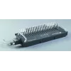 Encuadernadora Fellowes Galaxy E Comb 500 hojas negra, plata