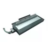 Encuadernadora Fellowes Galaxy E Comb 500 hojas negra, plata