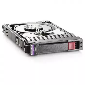 HDD HPE 1.2 TB 2,5 pulgadas SAS 10.000 rpm 718160-B21