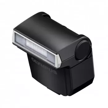 Flash Olympus FL-LM3 negro
